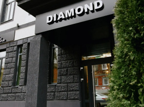 Отель Diamond