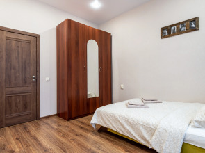 Квартира Сo-home у Невского проспекта