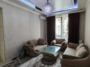 Minor Rezidens Zhk Apartments