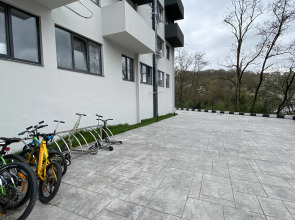 Апартаменты Альфа Амбровая