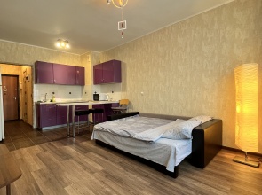 Apartamenty Vojage