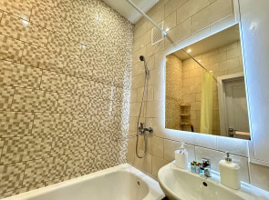 Апартаменты Fsf Комфорт АчимГаз Звездный