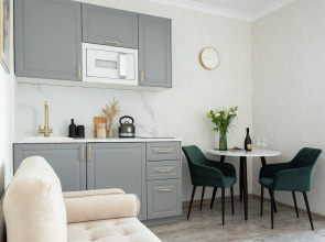 Апартаменты Akemi в Московском районе