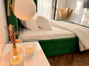 Апартаменты в ЖК Бизнес Класса Kazakov Grand Loft