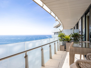 Grand Karat Sochi 21 Apartments