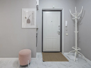 Апартаменты Квартира с видом на Волгу. ул.Карла Маркса 62. м.Стрелка. Сова-Дом