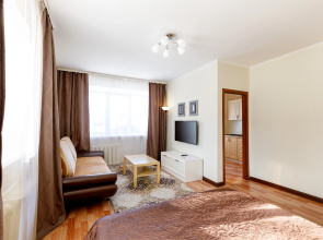 Четырехместные Апартаменты Авион Комфорт