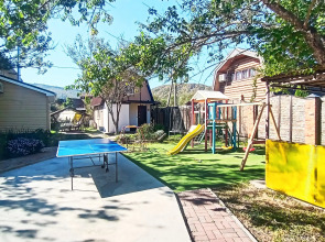 Гостевой Дом Морозовъ