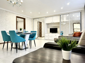 Sweet Home Flat