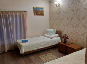 Гостевой дом Волна