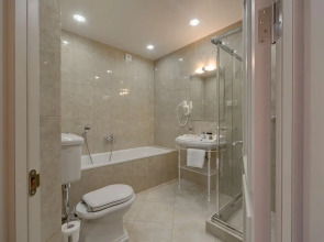 Меблированные комнаты Anastasia