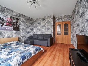 Апартаменты Центр-Тимирязева