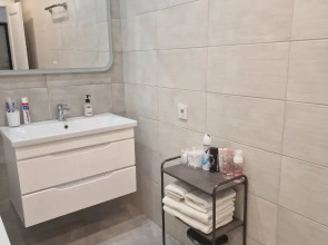 Квартира Flatirini Джикаева 1А