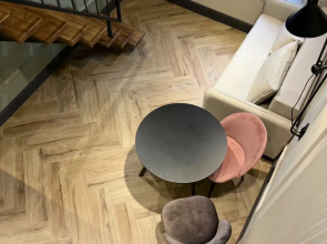 Апартаменты Рубинштейна