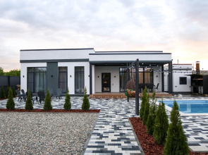 Sun House Guest house