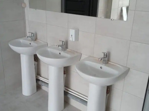 Хостел Дом-отель