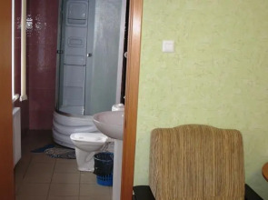 Гостиница Мелиоратор