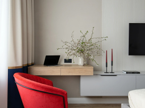 Квартира Baltic Home