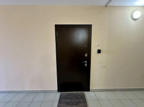 Квартира в 10 Минутах от Центра Города