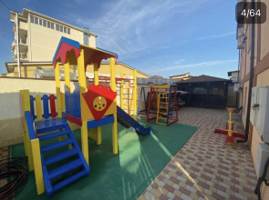 Guest house Argus