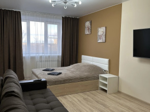 Квартира на Улице Щапова 12