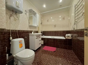Апартаменты Clever House 2