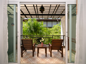 Отель Railay Princess Resort & Spa