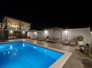 Гостевой дом Appart Village