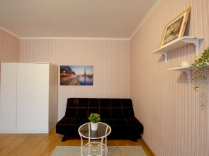 Апартаменты Apart 58/1