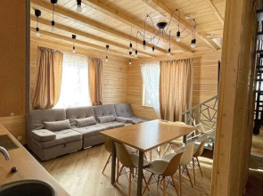 Guest house 1 Shalegesh