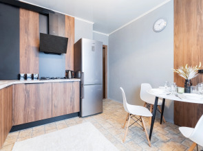 Квартира на Юго-Западной 11