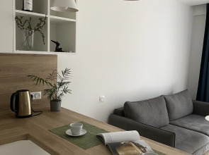 Апартаменты Deluxe S21