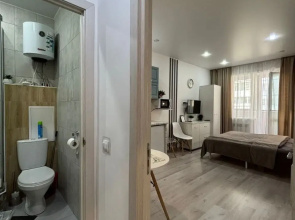Апартаменты Sweet Home Studio 1