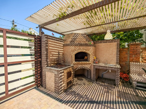 Гостевой Дом ВУаля