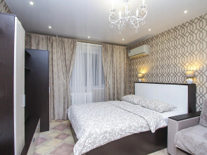 Квартира 1-комнатная на Бахилова