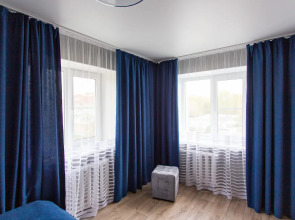 Квартира на Десятинной