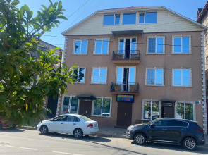 Гостевой дом Рудо