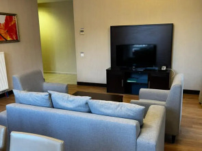 Апартаменты Горная карусель 6