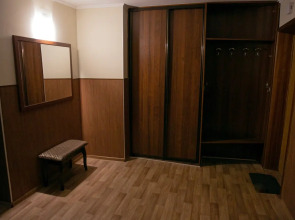 Апартаменты Клавис на Сурикова 6-1