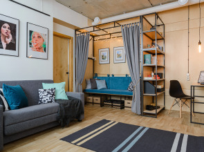 Sky Lounge Guesthouse