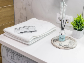 Апартаменты ДинДом 508