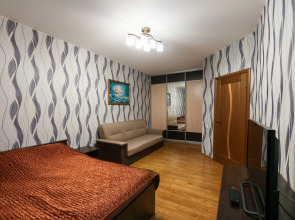 Апартаменты на Юбилейной