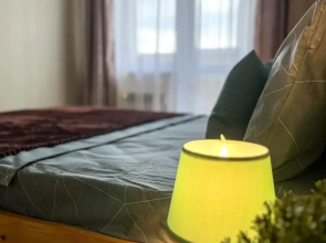 Na 6-Oy Polyarnoy Ulitse 2a Flat