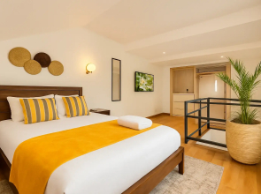Amaryllis Residences Mount Pleasant Hotel
