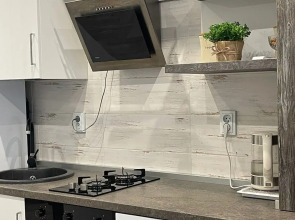 Апартаменты в Зеленоградске у моря "KRANZ"