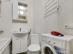 Квартира МишЛен в ЖК "Лондон Парк"