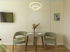 Апартаменты на Родионова 136 Б 3