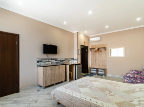 Отель Рахиль