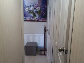 Частный Дом Волжская Дача с Камином