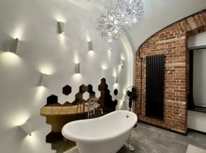 Апартаменты LITEINY  Royal